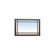 Sherlock 7 Wall hanging mirror