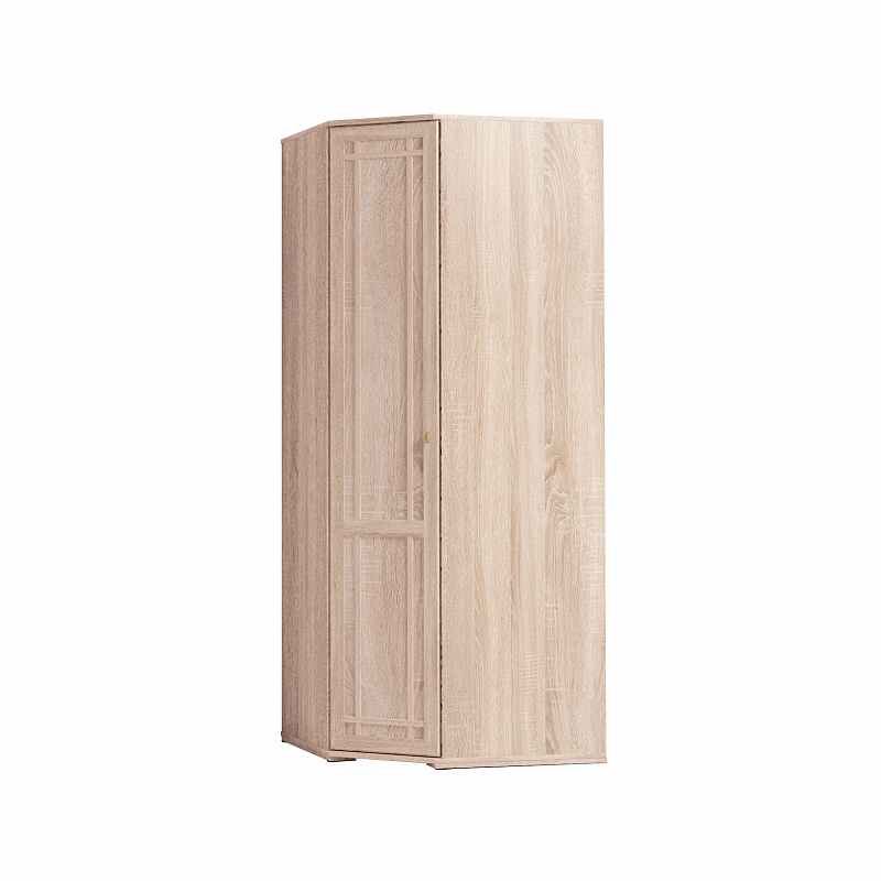 Living room furniture with corner wardrobe фото