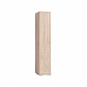 ADELE 7 Linen cupboard + FACADE, Left