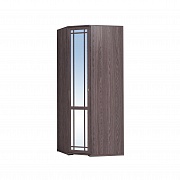 Sherlock 10 Corner cabinet + Mirror FACADE