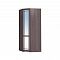 Sherlock 10 Corner cabinet + Mirror FACADE