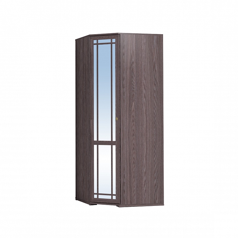 Living room furniture with corner wardrobe фото