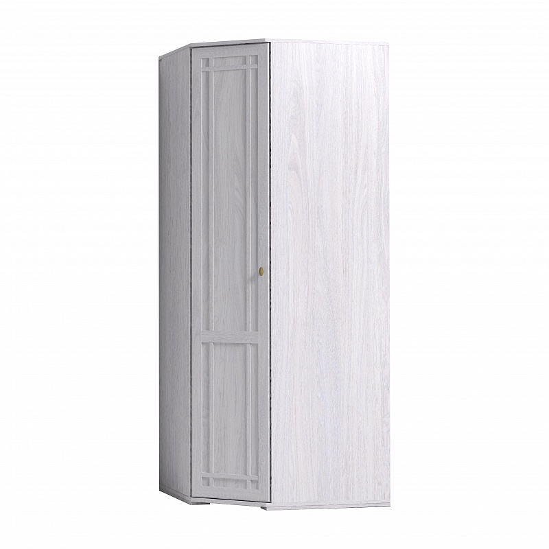 Sherlock 10 Corner cabinet + Standard FACADE фото