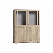 Sherlock 22 China cupboard