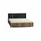 NATURE 306 Deluxe bed (1800)