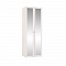Karina 54 Wardrobe + Mirror FACADE + Mirror