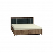 NATURE 307 Deluxe bed (1600)