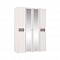 Karina 555 Clothing and linen cupboard