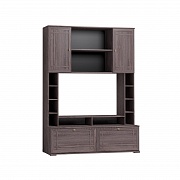 Sherlock 1 Multipurpose closet