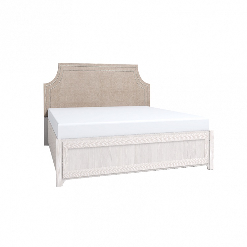 Double bed фото