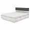НЕО/NEO 307 Кровать Люкс с подъемным механизмом (1600)