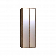 NATURE 54 Wardrobe + Mirror FACADE + Mirror