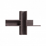 Christie shelving unit