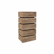 NATURE 6 Commode