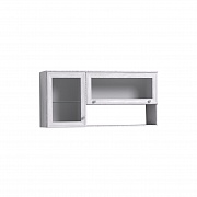 PAOLA 4 Wall hanging cupboard