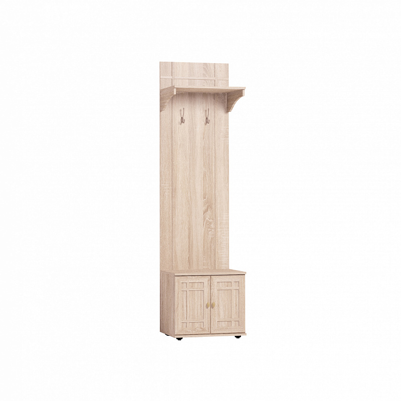 Вешалка в прихожую фото