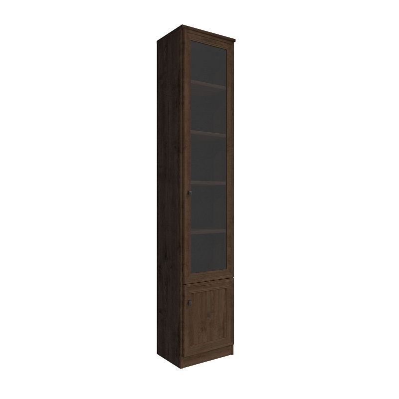 PAOLA 134 Bookcase, Right фото