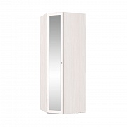 Karina 156 Corner cabinet + Mirror FACADE