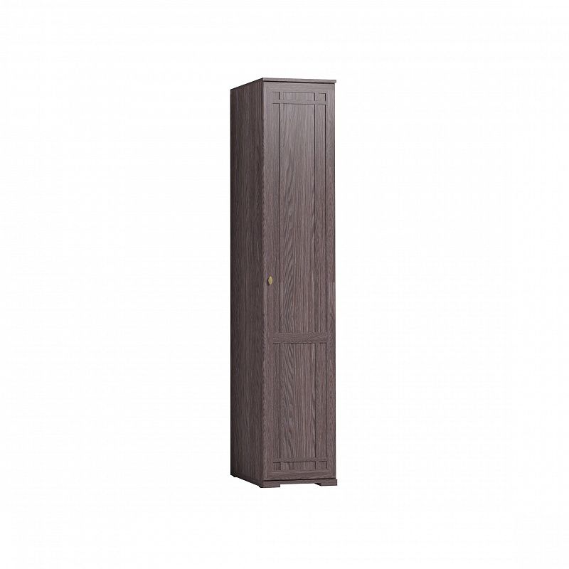 Living room with wardrobe in a modern style фото