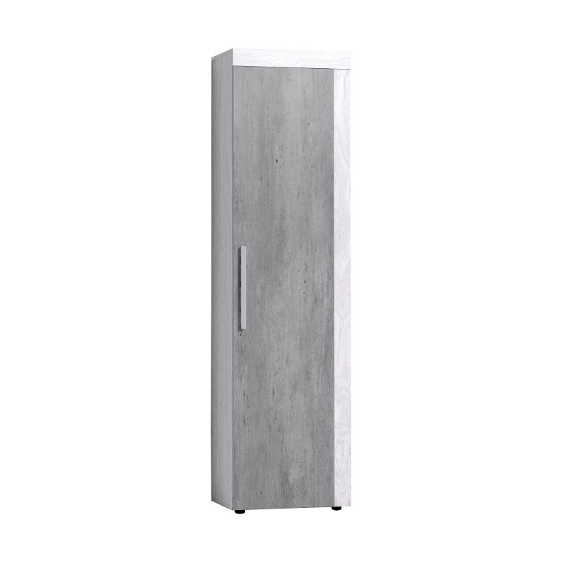 Linen wardrobe for living room фото