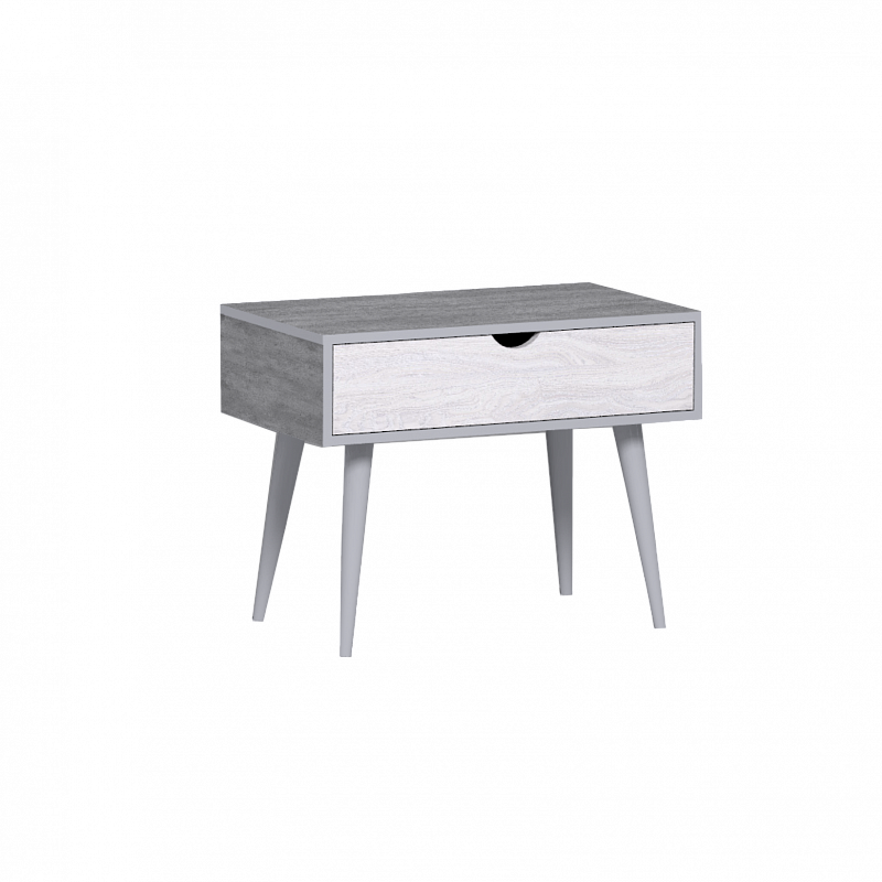 High coffee table for living room фото