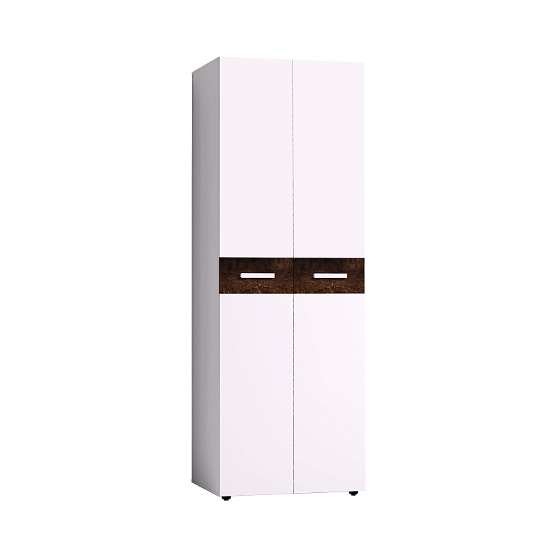 Norwood 54 Wardrobe + Standard FACADE + Standard фото