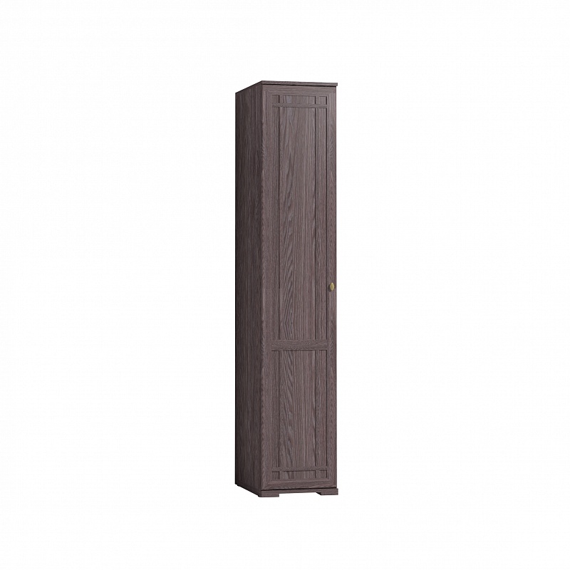 Modern living room with wardrobe фото