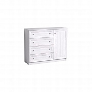 PAOLA 51 Multipurpose stand, Right