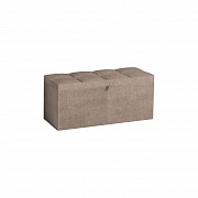 Brownie 53 Pouffe
