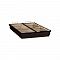 Universal bed base with lift mechanism (1400)