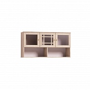Sherlock 4 Wall hanging cupboard