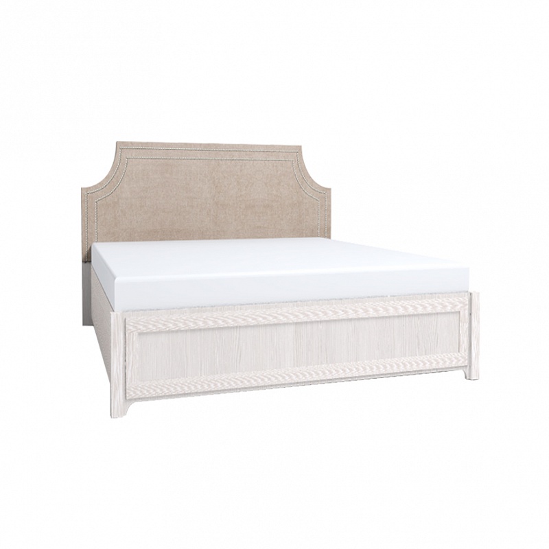 Double bed фото