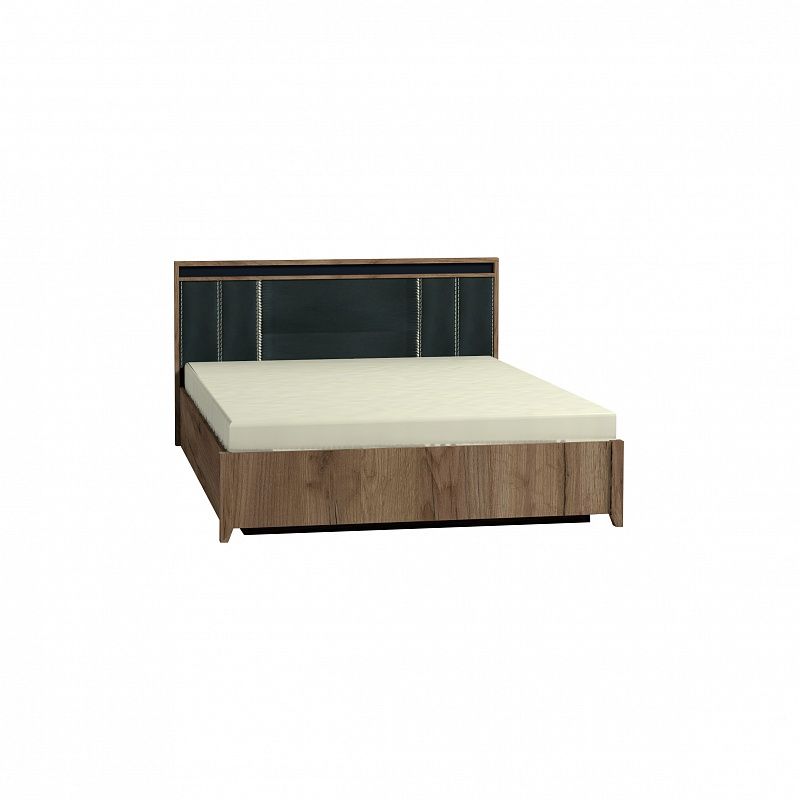 NATURE 308 Deluxe bed (1400) фото
