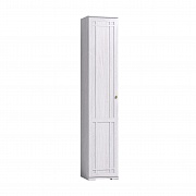 Sherlock 8 Linen cupboard