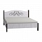 ADELE 2 Bed (1600)