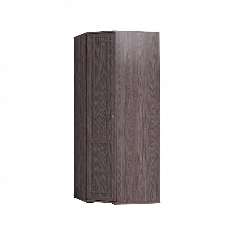 Corner wardrobe for living room фото