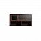 Sherlock 4 Wall hanging cupboard