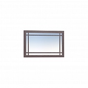 Sherlock 7 Wall hanging mirror